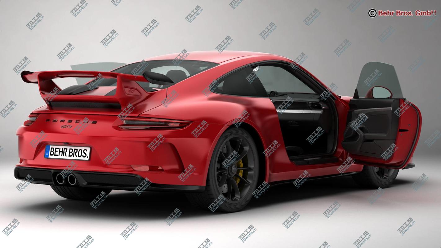 images/goods_img/202104021/3D Porsche 911 GT3 2018/5.jpg